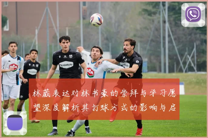 林葳表达对林书豪的崇拜与学习愿望深度解析其打球方式的影响与启发